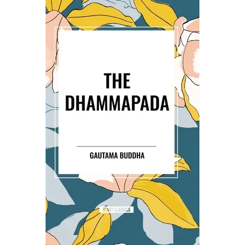The Dhammapada - Hardcover