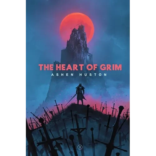 The Heart of Grim - Paperback