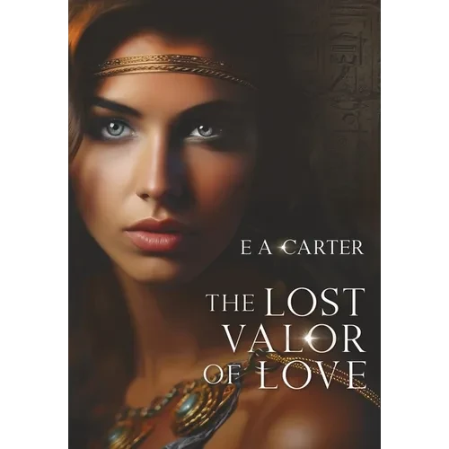 The Lost Valor of Love - Hardcover