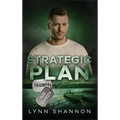 Strategic Plan: A Small-town Christian Romantic Suspense - Hardcover