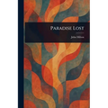 Paradise Lost - Paperback