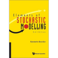 Elements of Stochastic Modelling (Third Edition) - Hardcover