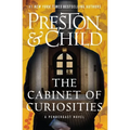 The Cabinet of Curiosities - Paperback