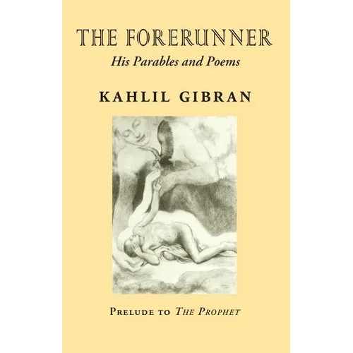 The Forerunner - Paperback
