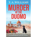 Murder at the Duomo - Paperback
