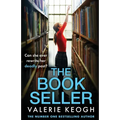 The Bookseller - Paperback