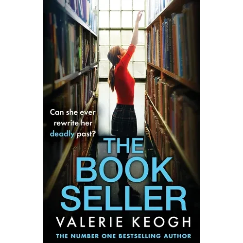 The Bookseller - Paperback
