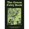 The Green Fairy Book - Paperback