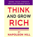 Think and Grow Rich - Paperback