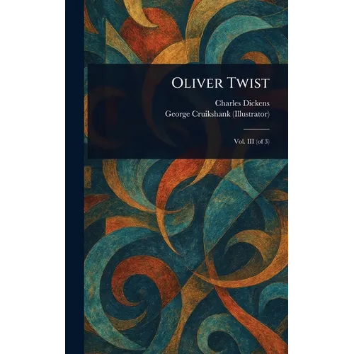 Oliver Twist