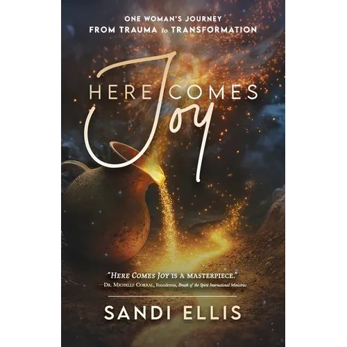 Here Comes Joy - Paperback