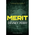 Merit - Paperback