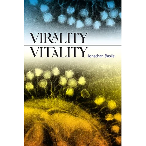 Virality Vitality - Paperback