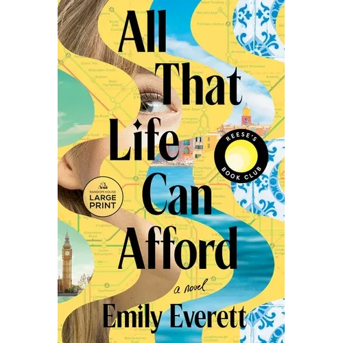 All That Life Can Afford: Reese's Book Club - Paperback