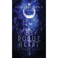 Rogue Heart - Hardcover