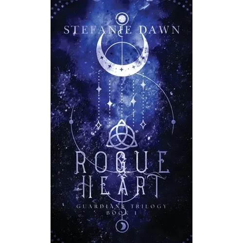 Rogue Heart - Hardcover