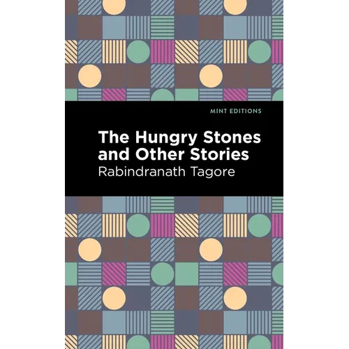 The Hungry Stones and Other Stories - Hardcover