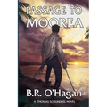 Passage to Moorea - Paperback