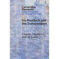 Iris Murdoch and the Transcendent - Paperback