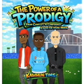 The Power of a Prodigy, From Conflict to Confidence: A Guide for Young Minds - Hardcover