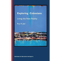 Exploring Colossians: Living the New Reality - Hardcover