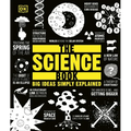 The Science Book - Hardcover