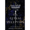 The Lethal Deception - Paperback