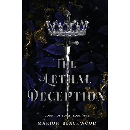 The Lethal Deception - Paperback