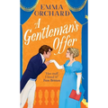 A Gentleman's Offer - Hardcover