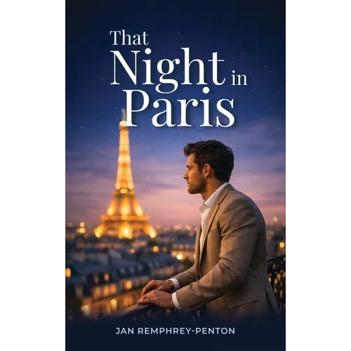 That Night In Paris