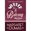 Murder in the Balcony - Hardcover