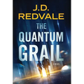 The Quantum Grail - Hardcover