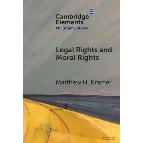 Legal Rights and Moral Rights