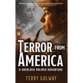 Terror From America: A Sherlock Holmes Adventure - Hardcover