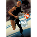 Female Force: Angel Reese - Hardcover