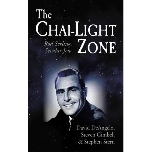 The Chai-Light Zone - Hardcover