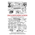 Inclusive Education: A Systematic Perspective - Paperback