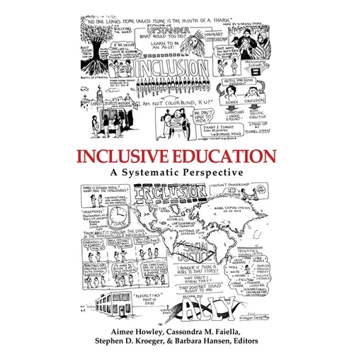 Inclusive Education: A Systematic Perspective - Paperback