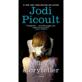 The Storyteller - Paperback