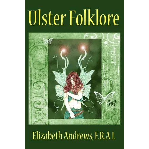 Ulster Folklore - Paperback
