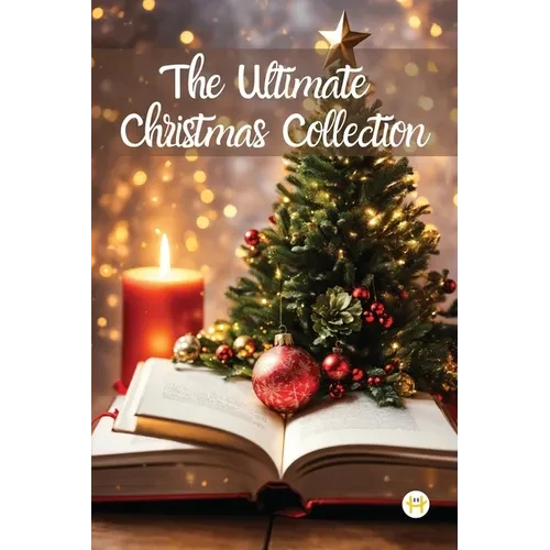 The Ultimate Christmas Collection - Paperback