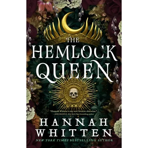 The Hemlock Queen - Paperback