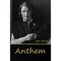 Anthem - Paperback