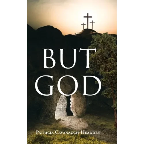 But God - Hardcover