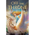 Off the Throne - Paperback