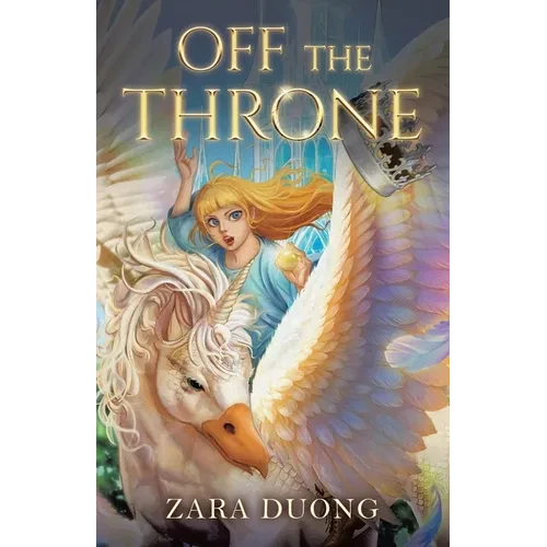 Off the Throne - Paperback