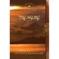 Treasure: Book Twelve of The Circle of Ceridwen Saga - Paperback