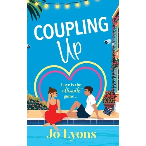Coupling Up - Hardcover