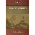 Space Viking - Paperback