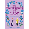 The Confessions of a Lady - Paperback